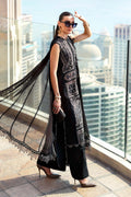 Maria B | Eid Lawn’26 | d-2608-b - House Of Hania