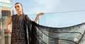 Maria B | Eid Lawn’26 | d-2608-b - House Of Hania
