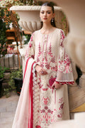 Maria B | Eid Lawn’26 | d-2609-a - House Of Hania