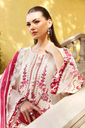 Maria B | Eid Lawn’26 | d-2609-a - House Of Hania
