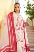 Maria B | Eid Lawn’26 | d-2609-a - House Of Hania