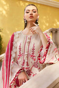 Maria B | Eid Lawn’26 | d-2609-a - House Of Hania