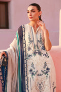 Maria B | Eid Lawn’26 | d-2609-b - House Of Hania