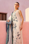 Maria B | Eid Lawn’26 | d-2609-b - House Of Hania