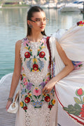 Maria B | Eid Lawn’26 | d-2610-a - House Of Hania