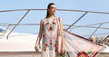 Maria B | Eid Lawn’26 | d-2610-a - House Of Hania