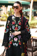 Maria B | Eid Lawn’26 | d-2610-b - House Of Hania