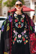 Maria B | Eid Lawn’26 | d-2610-b - House Of Hania