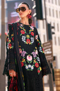 Maria B | Eid Lawn’26 | d-2610-b - House Of Hania