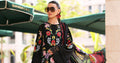 Maria B | Eid Lawn’26 | d-2610-b - House Of Hania