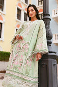 Maria B | Eid  Lawn’26 | d-2611-a - House Of Hania