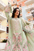 Maria B | Eid  Lawn’26 | d-2611-a - House Of Hania