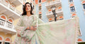 Maria B | Eid  Lawn’26 | d-2611-a - House Of Hania