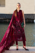 Maria B | Eid Lawn’26 | d-2611-b - House Of Hania
