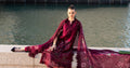 Maria B | Eid Lawn’26 | d-2611-b - House Of Hania