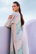 Maria B | Eid Lawn’26 | d-2612-a - House Of Hania