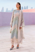 Maria B | Eid Lawn’26 | d-2612-a - House Of Hania