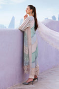 Maria B | Eid Lawn’26 | d-2612-a - House Of Hania