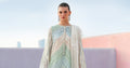 Maria B | Eid Lawn’26 | d-2612-a - House Of Hania