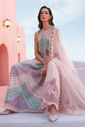 Maria B | Eid Lawn’26 | d-2612-b - House Of Hania