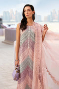 Maria B | Eid Lawn’26 | d-2612-b - House Of Hania