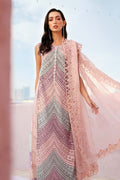 Maria B | Eid Lawn’26 | d-2612-b - House Of Hania