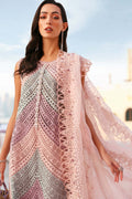 Maria B | Eid Lawn’26 | d-2612-b - House Of Hania