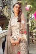 Maria B | Eid Lawn Collection | 01 - House Of Hania