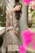 Maria B | Eid Lawn Collection | 01 - House Of Hania