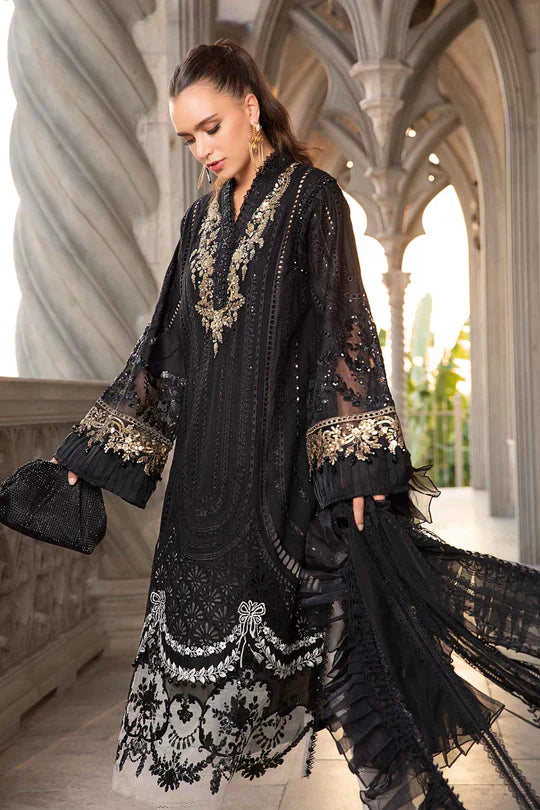 Maria B | Eid Lawn Collection | 03 - House Of Hania