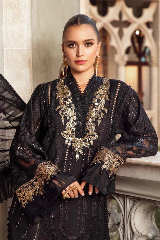 Maria B | Eid Lawn Collection | 03 - House Of Hania