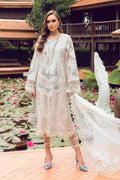 Maria B | Eid Lawn Collection |  04 - House Of Hania