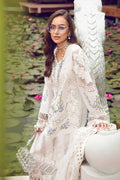 Maria B | Eid Lawn Collection | 04 - House Of Hania