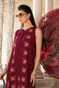Maria B | Eid Lawn Collection | 05 - House Of Hania