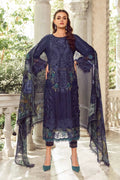Maria B | Eid Lawn Collection |  09 - House Of Hania