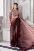 Maria B | Embroidered 2025 | BD-3001 - House Of Hania