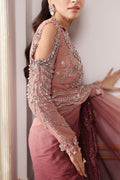 Maria B | Embroidered 2025 | BD-3001 - House Of Hania