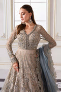 Maria B | Embroidered 2025 | BD-3002 - House Of Hania