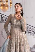 Maria B | Embroidered 2025 | BD-3002 - House Of Hania