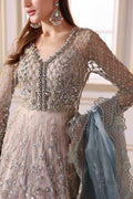Maria B | Embroidered 2025 | BD-3002 - House Of Hania