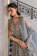 Maria B | Embroidered 2025 | BD-3002 - House Of Hania