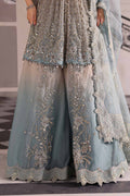 Maria B | Embroidered 2025 | BD-3002 - House Of Hania