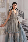 Maria B | Embroidered 2025 | BD-3002 - House Of Hania