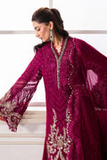 Maria B | Embroidered 2025 | BD-3003 - House Of Hania