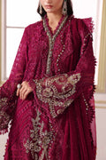 Maria B | Embroidered 2025 | BD-3003 - House Of Hania