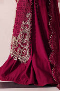 Maria B | Embroidered 2025 | BD-3003 - House Of Hania
