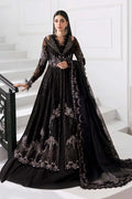 Maria B | Embroidered 2025 | BD-3004 - House Of Hania