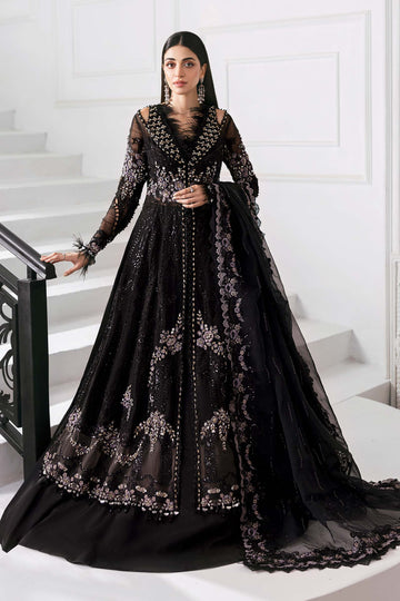 Maria B | Embroidered 2025 | BD-3004 - House Of Hania