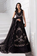 Maria B | Embroidered 2025 | BD-3004 - House Of Hania
