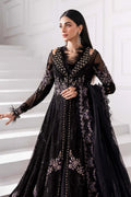 Maria B | Embroidered 2025 | BD-3004 - House Of Hania